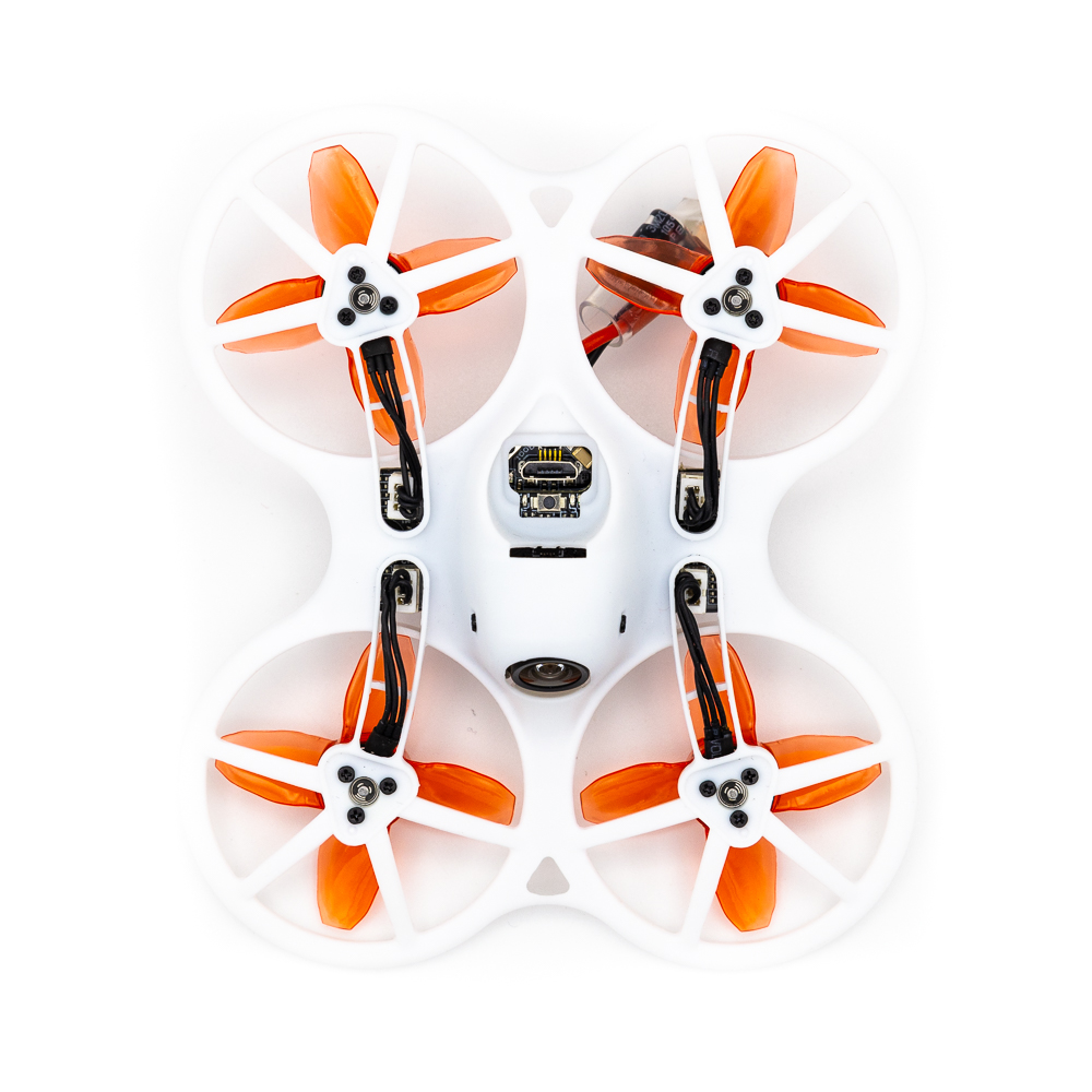 Готовый к полету FPV-дрон Emax – обзор и цена Drone Kit Racing