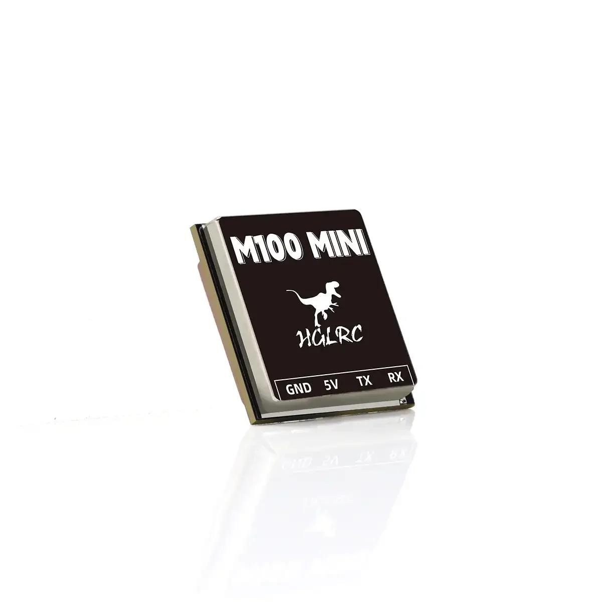 Модуль GPS HGLRC M100 Mini с ч – обзор и цена Drone Kit Racing