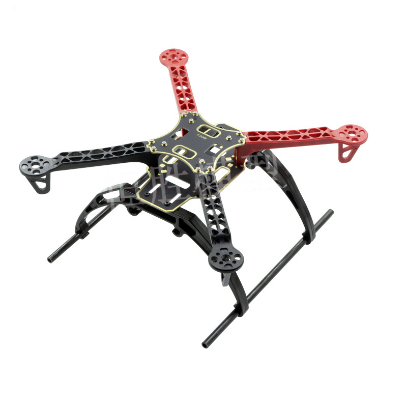 Шасси для дрона для F330 F450  – обзор и цена Drone Kit Beginner