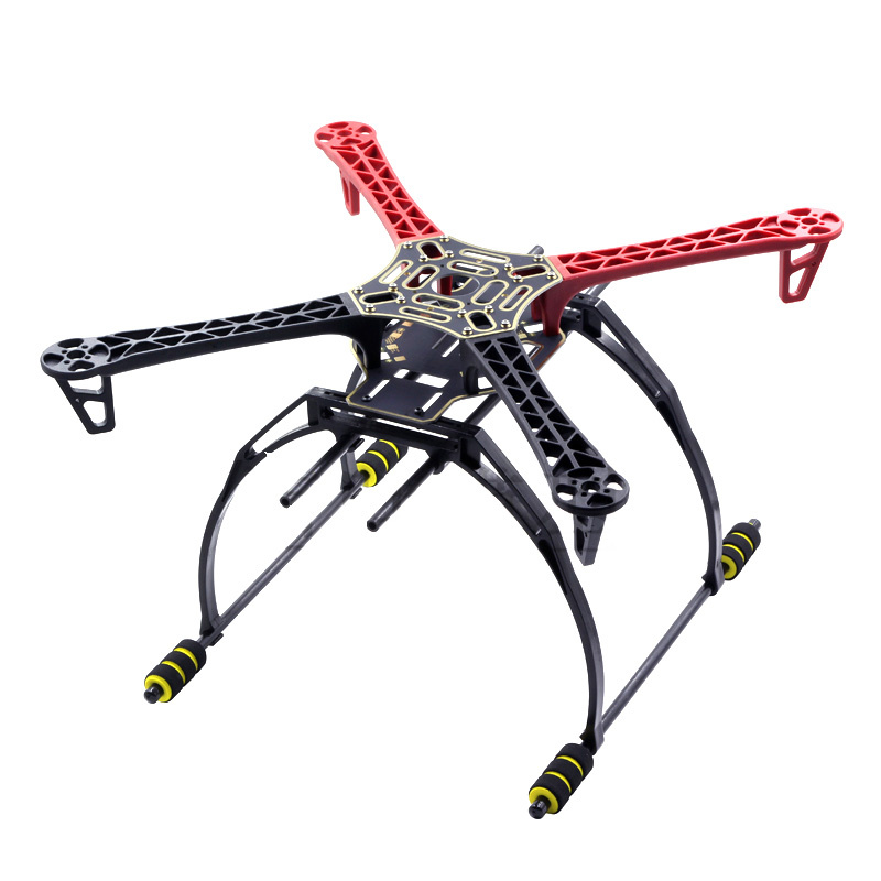Шасси для дрона для F330 F450  – обзор и цена Drone Kit Beginner