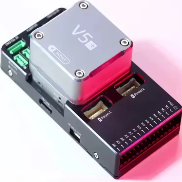 Лидер продаж, контроллер полет – обзор и цена Drone Kit Vtol