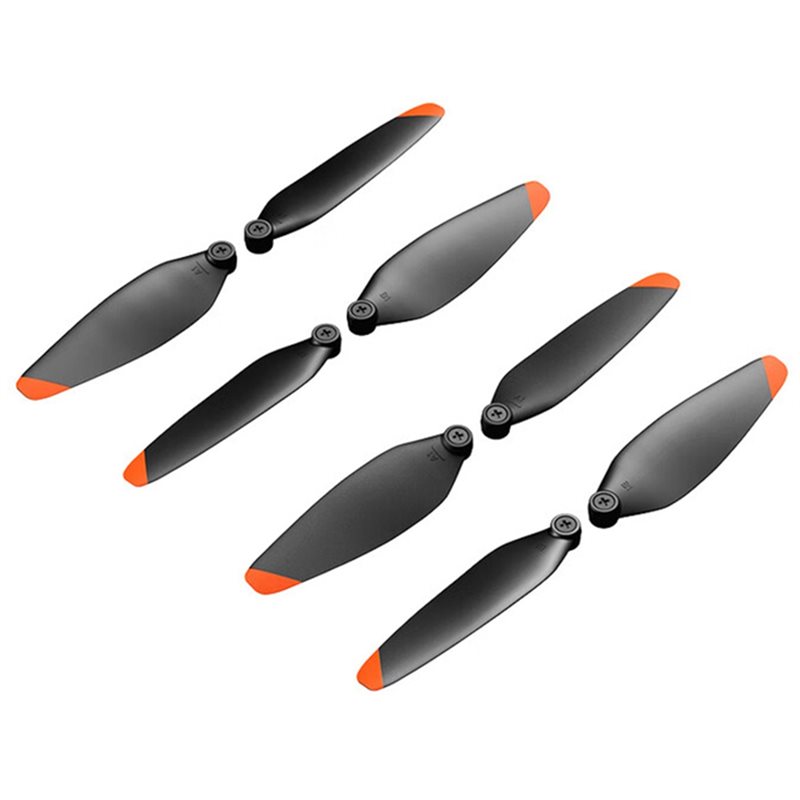 【VALUE MONEY】Запасные пропелле – обзор и цена Drone Kit Parts Included