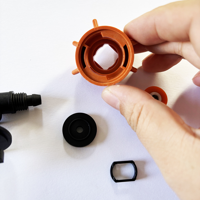 Комплект для ремонта сельскохо – обзор и цена Drone Kit Parts Included