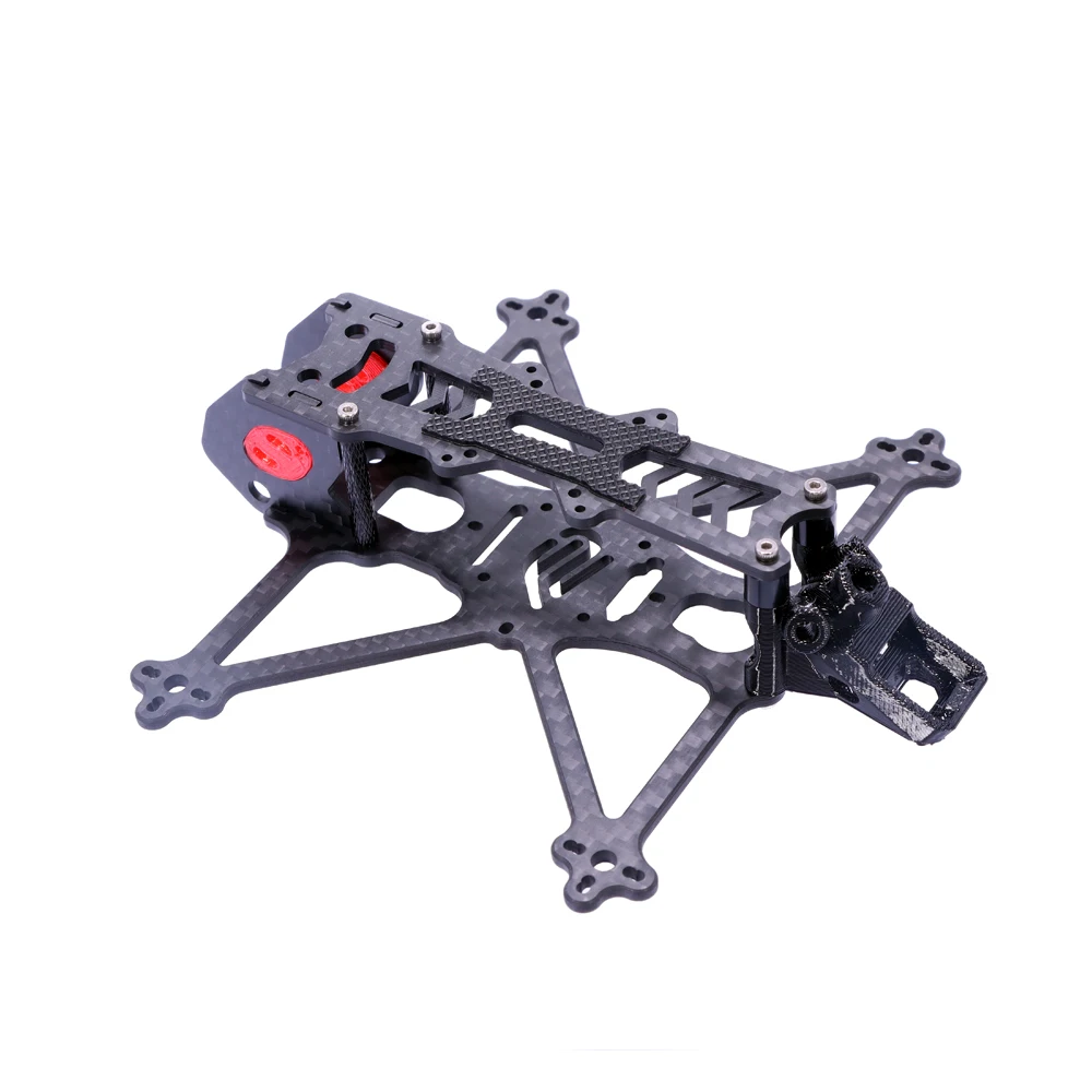 AlfaRC Fi-135 3-дюймовый пропе – обзор и цена Drone Kit Racing