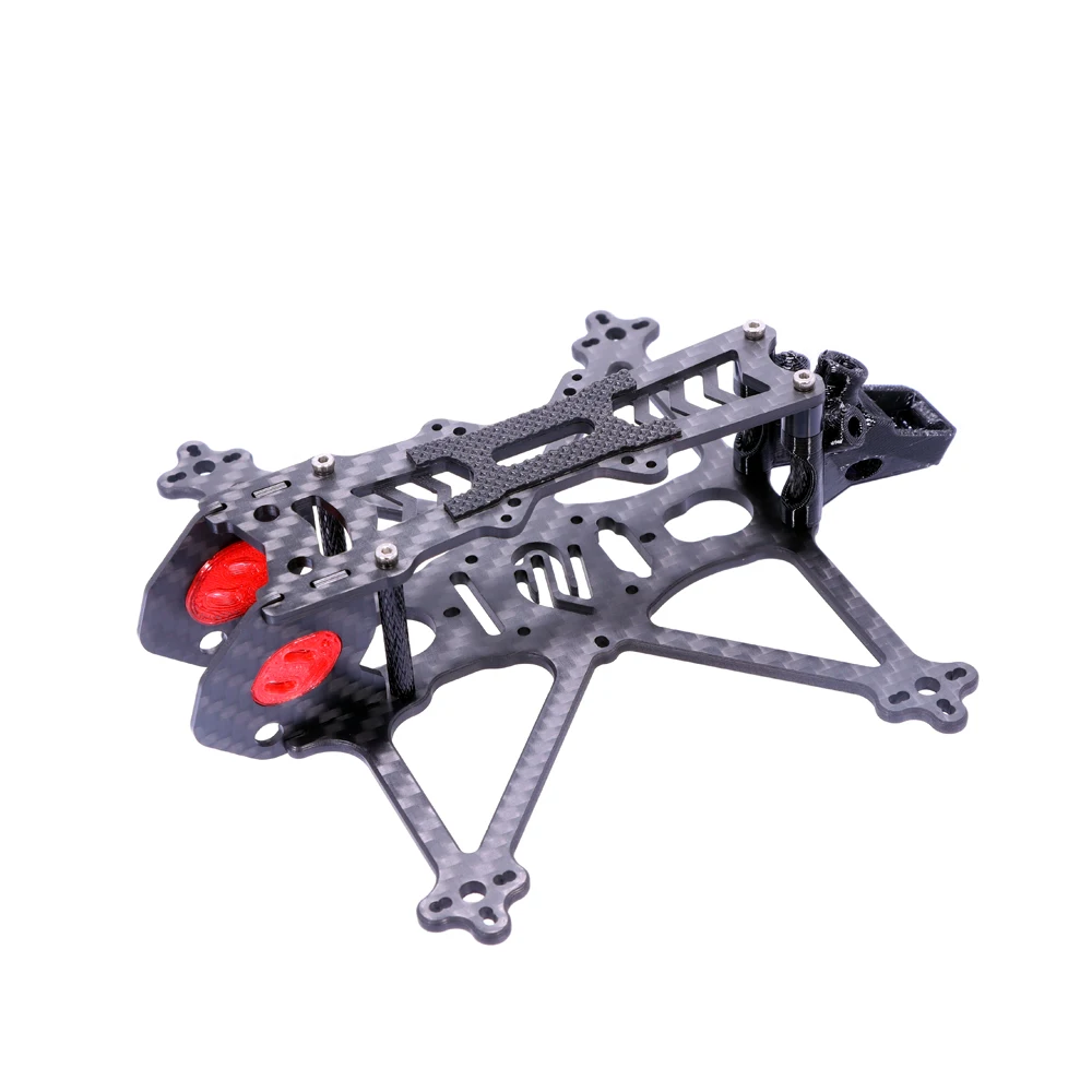 AlfaRC Fi-135 3-дюймовый пропе – обзор и цена Drone Kit Racing