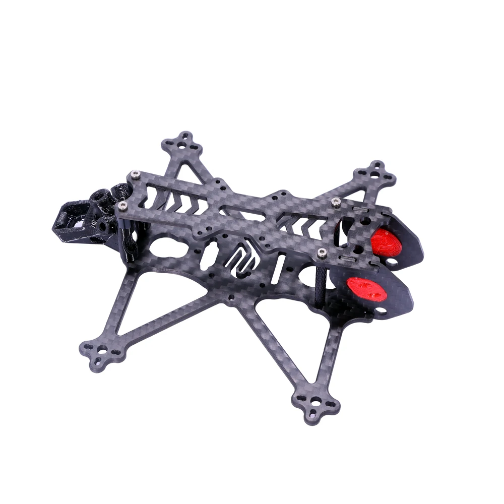 AlfaRC Fi-135 3-дюймовый пропе – обзор и цена Drone Kit Racing