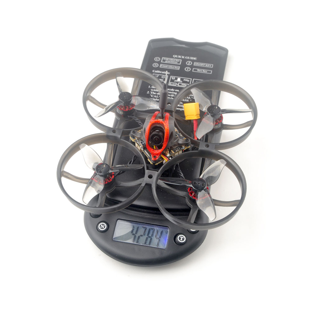 Комплект рамы для микро-дрона  – обзор и цена Drone Kit With Camera