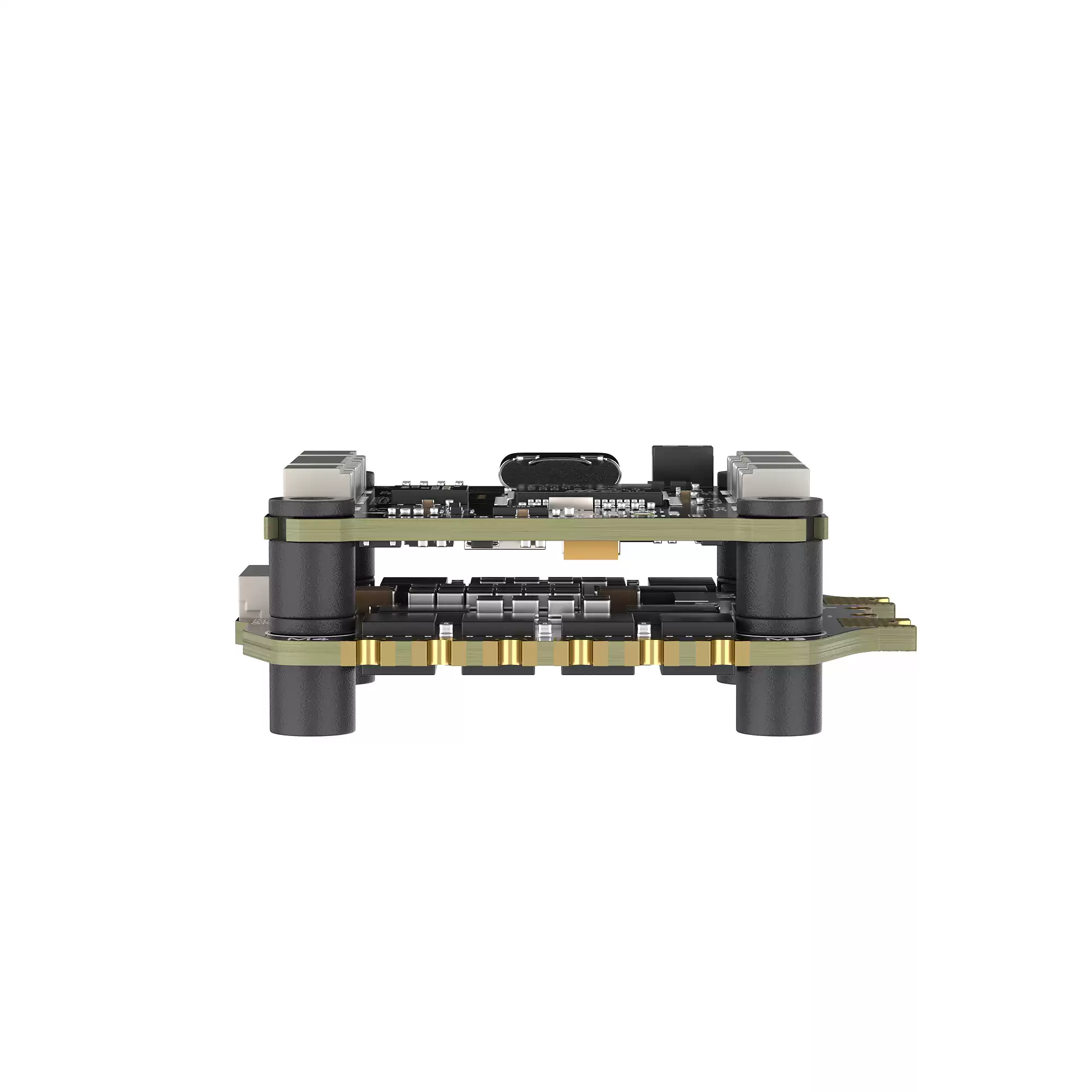 Комплект GEPRC Taker F722 60A  – обзор и цена Drone Kit Plug And Play