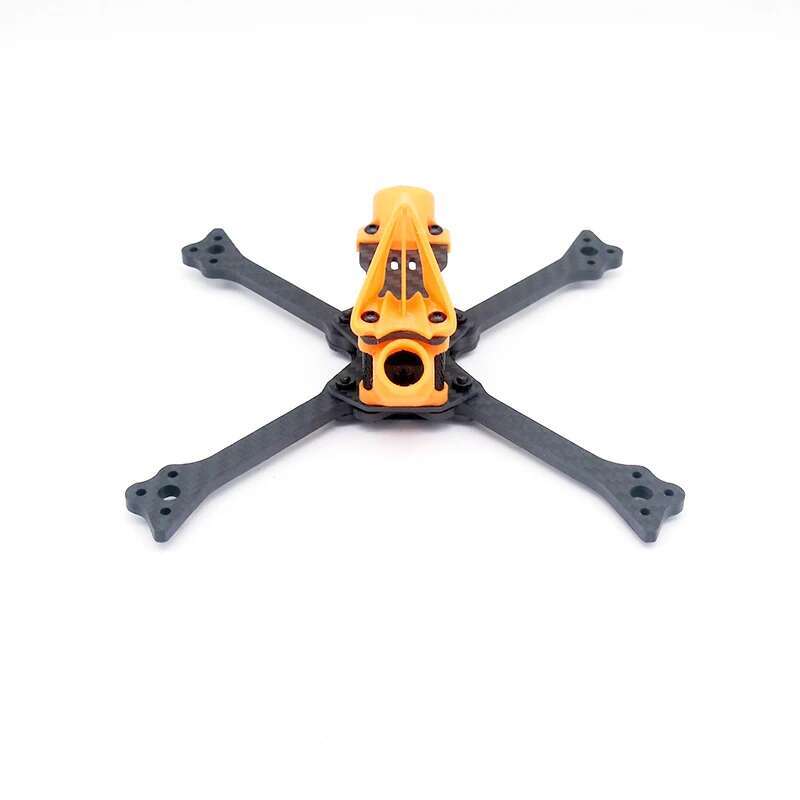Комплект рамы для FPV-дрона 53 – обзор и цена Drone Kit Fpv