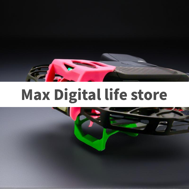 Для Hover X1 Pro/Pro Max Drone – обзор и цена Drone Kit Build Yourself