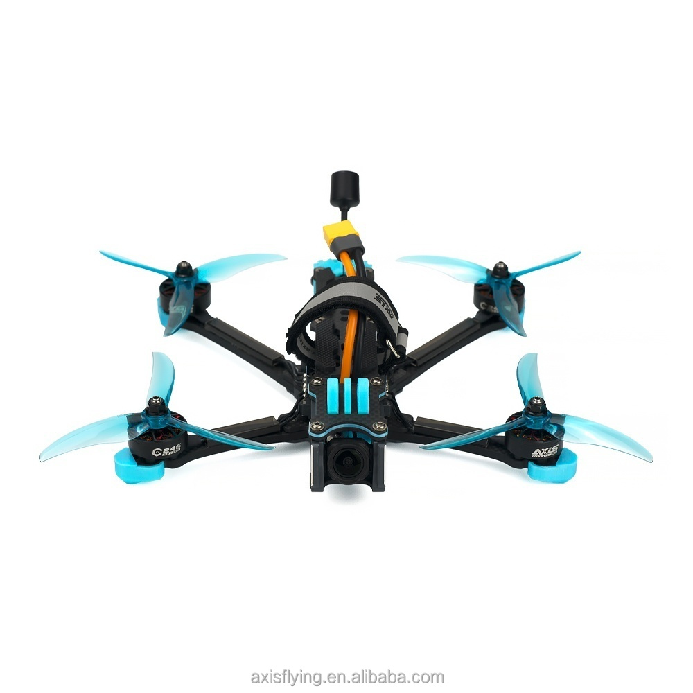 2025 Axisflying Manta 5 DC (De – обзор и цена Drone Kit Beginner