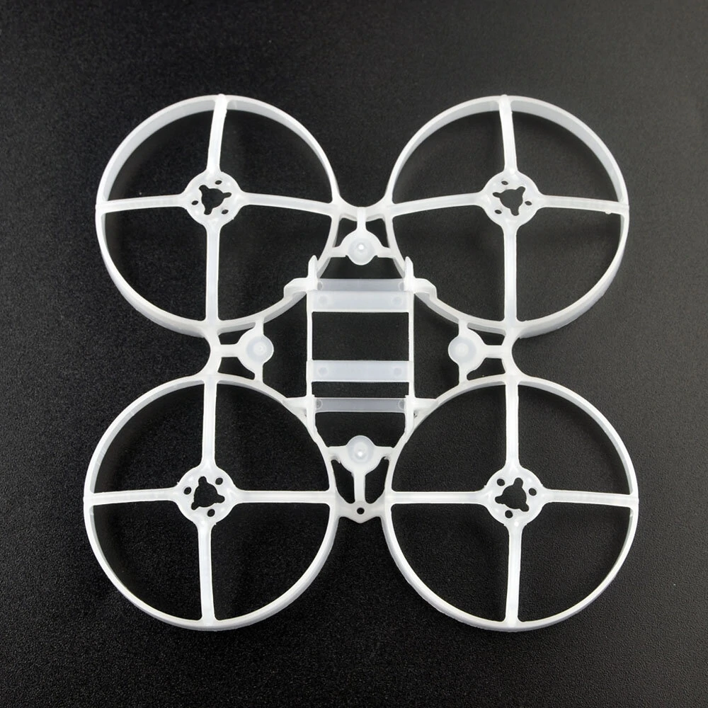 Happymodel Moblite7 Mobula7 V4 – обзор и цена Drone Kit Racing